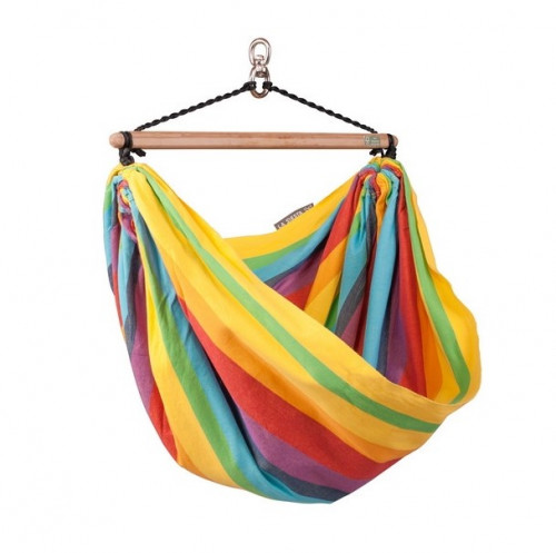 детское подвесное гамак-кресло iri rainbow в Подольске