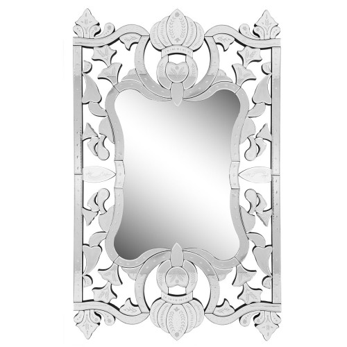 зеркало настенное венецианское в резной зеркальной раме errol в Подольске