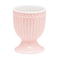 подставка для яйца alice pale pink в Подольске