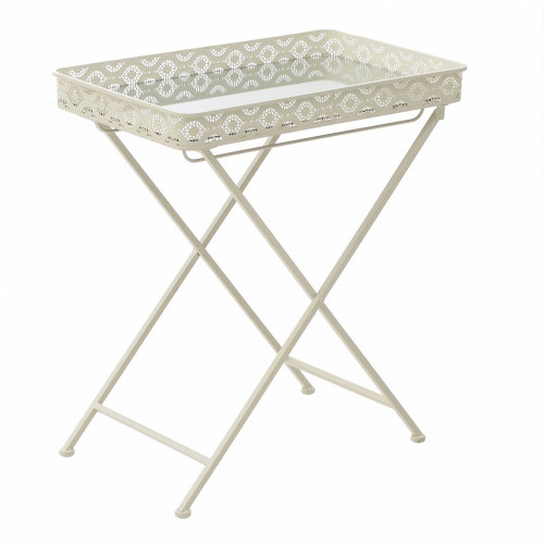 стол-поднос one молочного цвета в Подольске