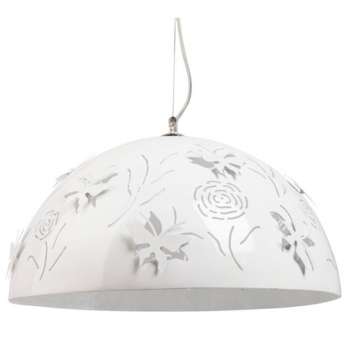 подвесной светильник skygarden flos butterflies d50 white в Подольске