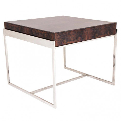 столик burnett эбеновое дерево в Подольске